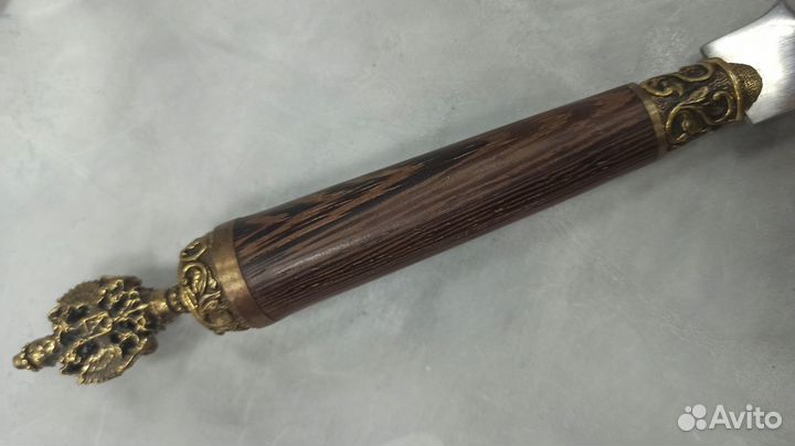 Подарочный набор шампуров 