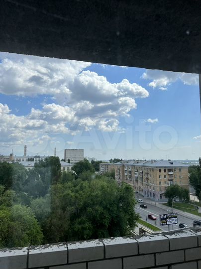 3-к. квартира, 80 м², 9/10 эт.