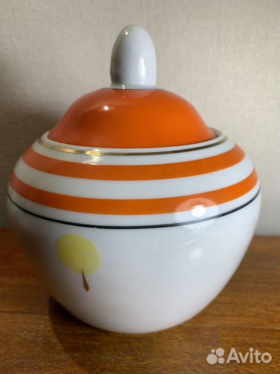 Сахарница СССР