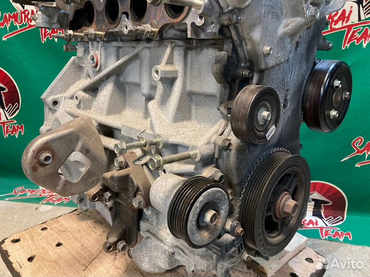 Двигатель LF 2.0L Mazda 6 / Atenza GH LF 2010