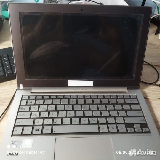 Asus ux21e i3 4 128