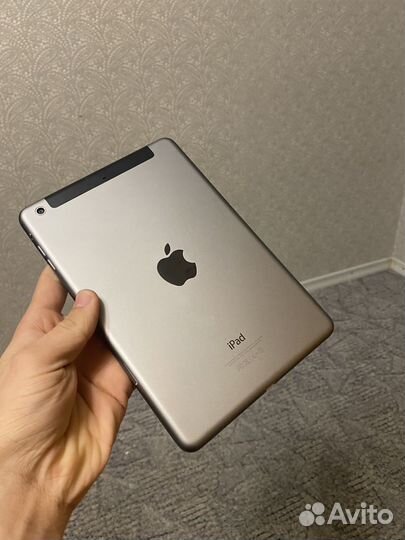 iPad mini 2 (128gb)