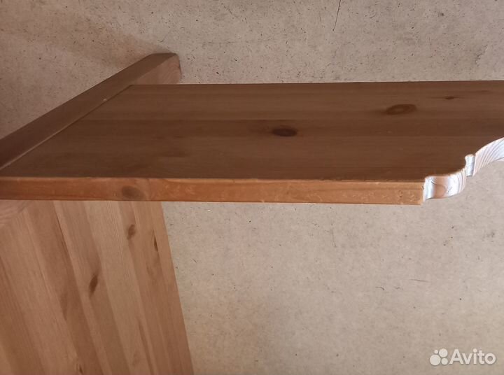 Детская кровать трансформер IKEA