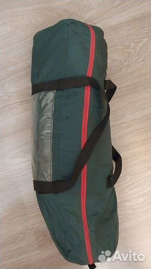 Палатка 2-х местная Peak 2