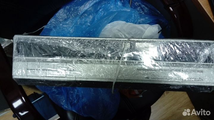 Новый, Panasonik NV-G7, Ретро