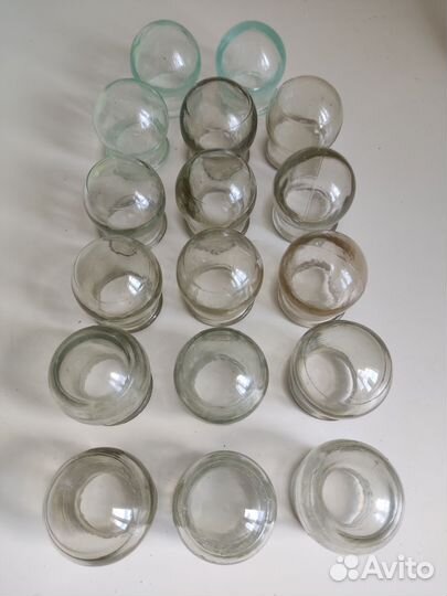 Медицинские банки СССР