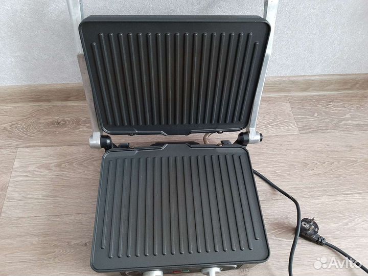 Электрогриль