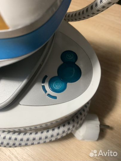 Парогенератор новый