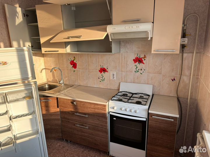 Кухонный гарнитур бу
