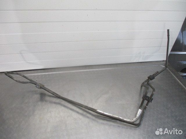 Трубка гур Haima M3 haima M3 HMA GN15-VF 2014