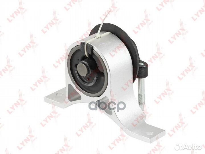 Подушка двигателя прав ME1150 lynxauto