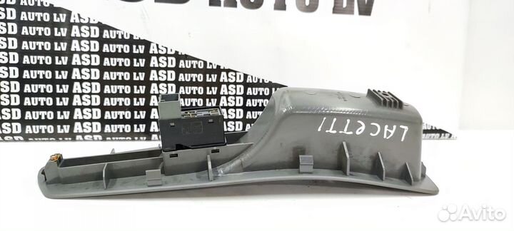 Кнопка стеклоподъёмника Chevrolet Lacetti