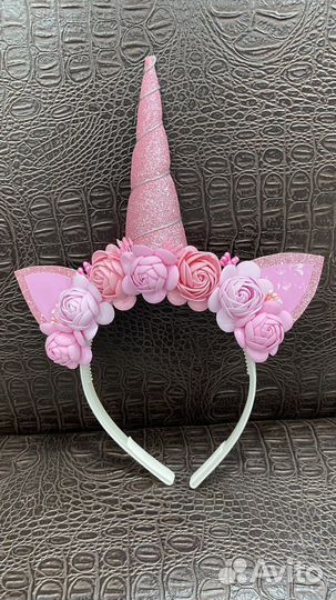 Аксессуары для волос