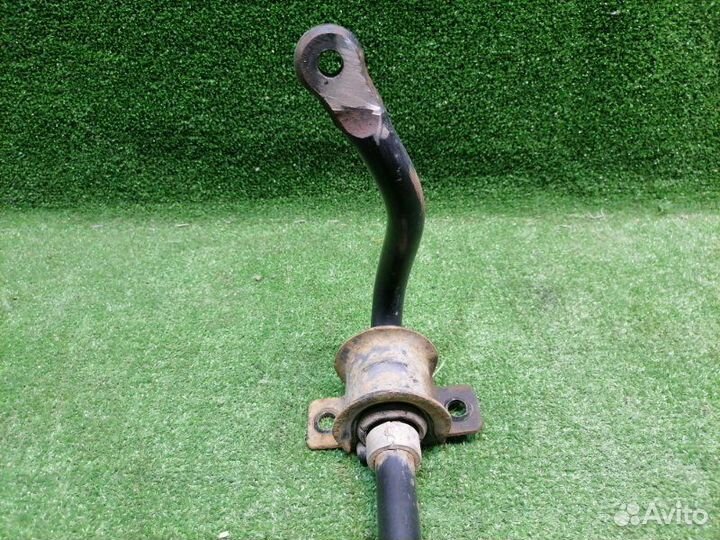 Стабилизатор задний Mazda 3 BL 1.6 2011