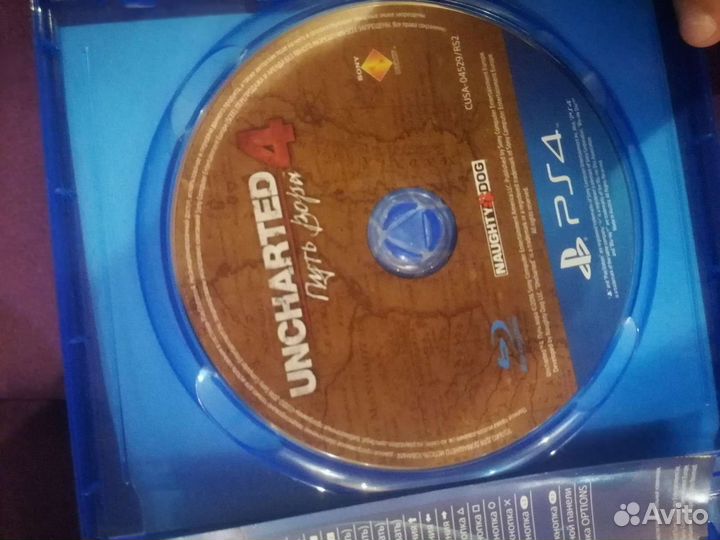 Игры для приставок ps4