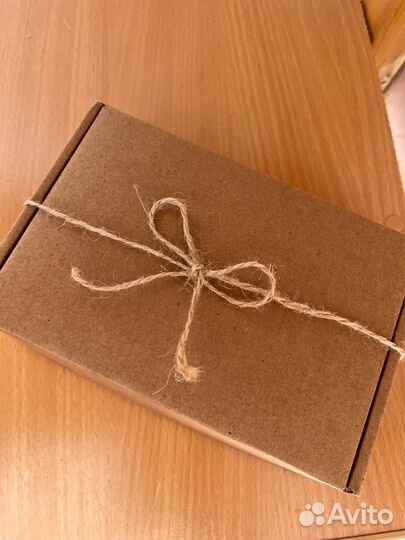 Подарочный набор свечей