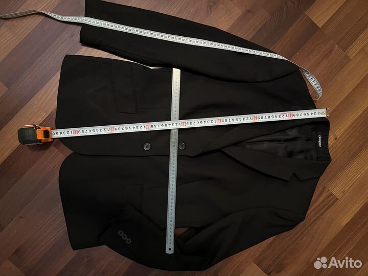 Пакет вещей женский