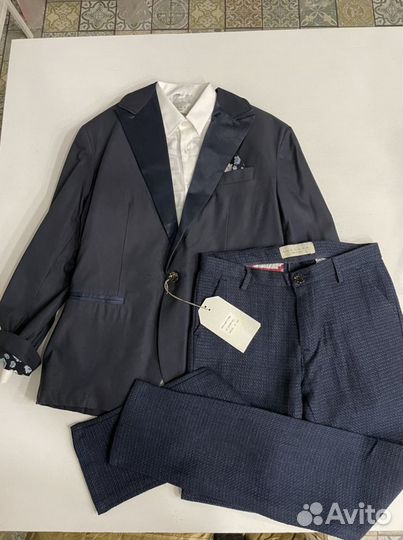 Итальянский костюм Anacapri новый