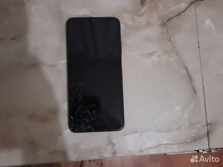 Xiaomi Redmi 9T, 4/64 ГБ