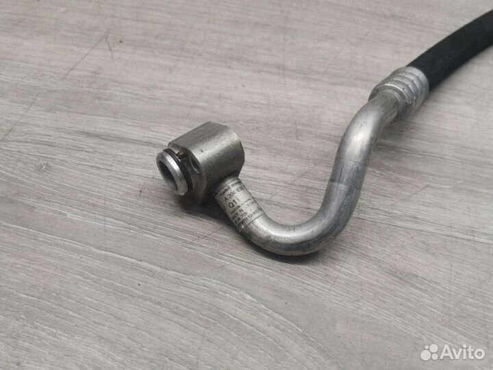 Трубка кондиционера Mercedes C W204