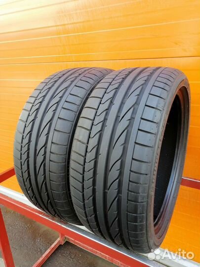 Bridgestone Potenza RE050A 215/40 R17 89Y