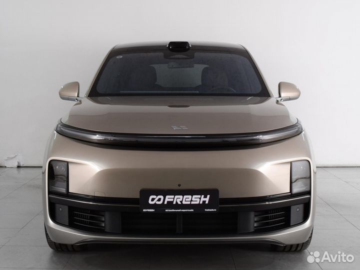 LiXiang L9, 2023