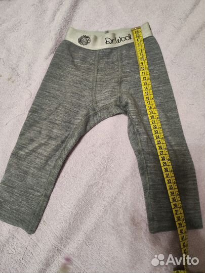 Детское термобелье