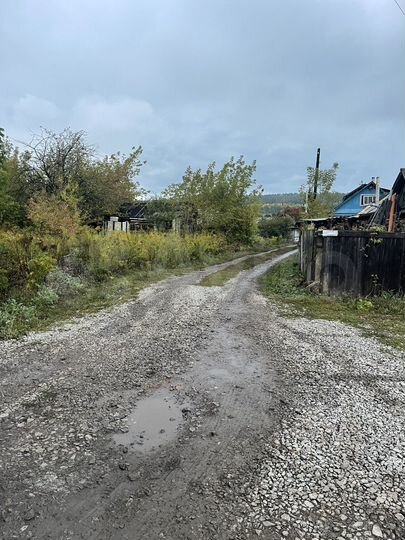 Участок 7,8 сот. (СНТ, ДНП)