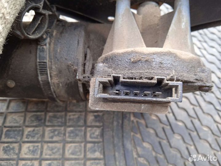 Трапеция Шкода Фелиция 1