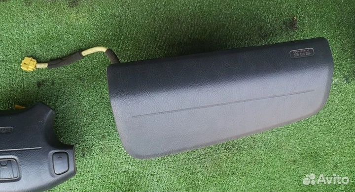 Подушка аэрбэг пассажира на Honda Crv 1996-2001