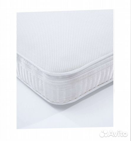 Матрас детский Mothercare 120x60