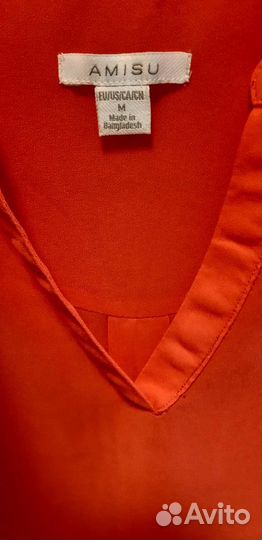 Блузки летние