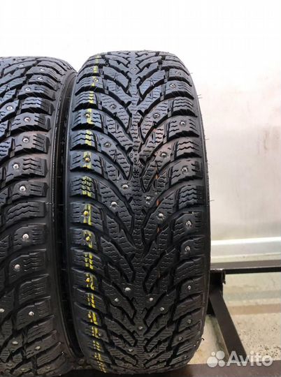 Nokian Tyres Hakkapeliitta 9 185/60 R15 98W