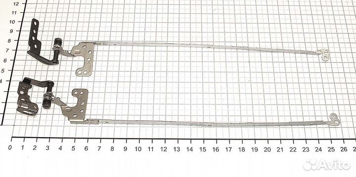 Петли Acer V3-431 V3-471