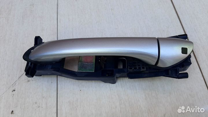 Ручка двери Mercedes C-Class W203