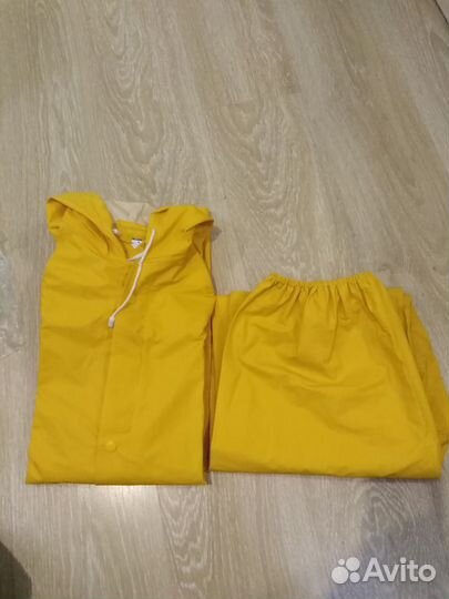 Костюм водонепроницаемый