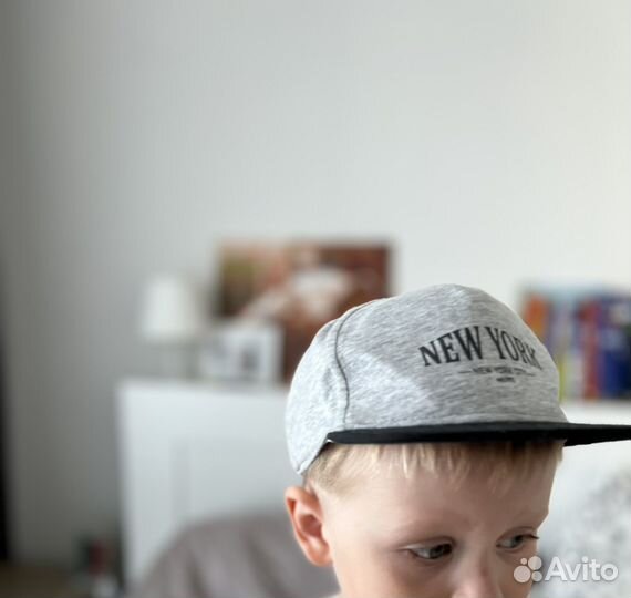 Кепка детская hm