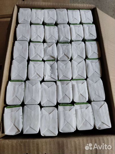 Мыло хвойное