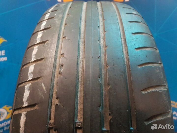 Goodyear EfficientGrip 205/60 R16