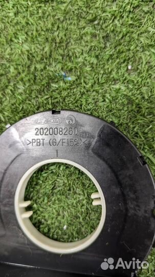 Датчик угла поворота руля KIA Sorento 2 (XM) 2010