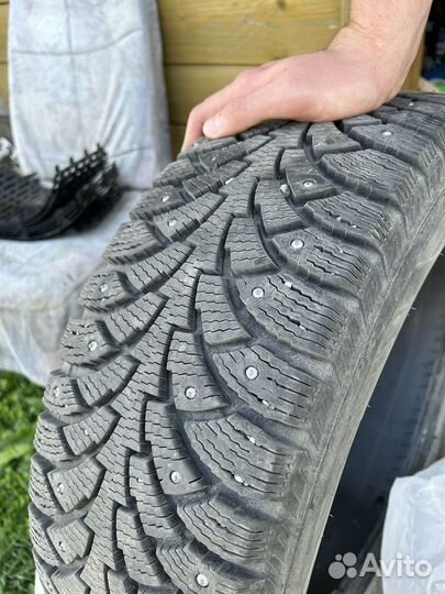 Nordman Nordman 4 195/65 R15 95T