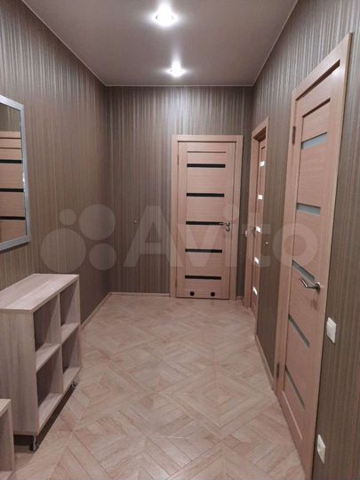 2-к. квартира, 70 м², 2/22 эт.