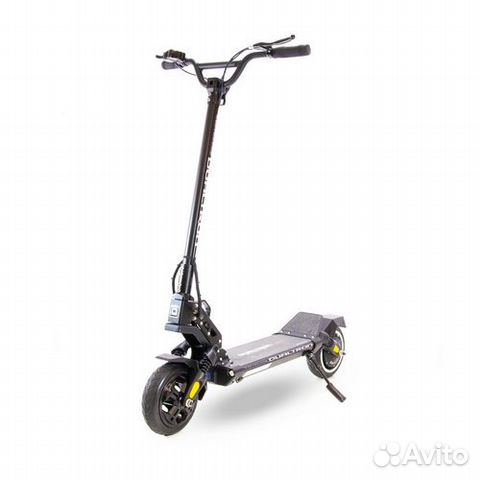 Электросамокат Dualtron Mini в спб
