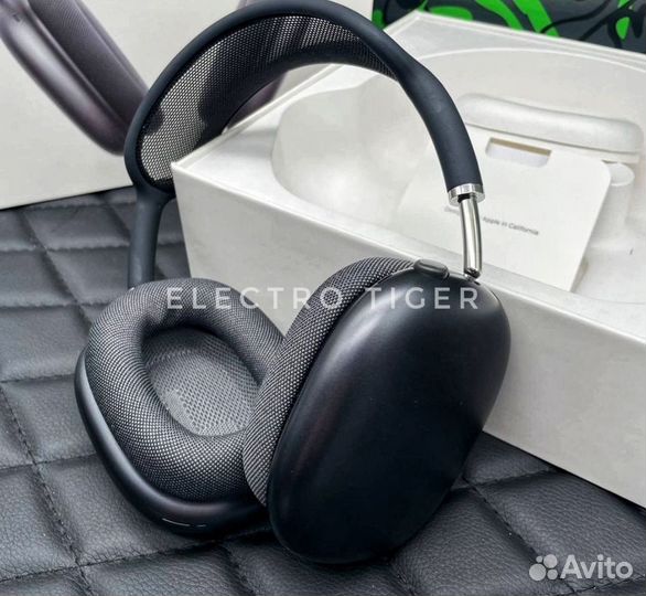 Airpods Max premium 1:1