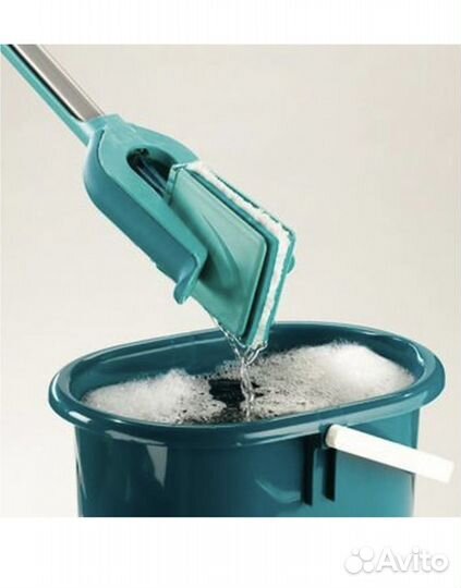 Швабра leifheit размер M 33 см