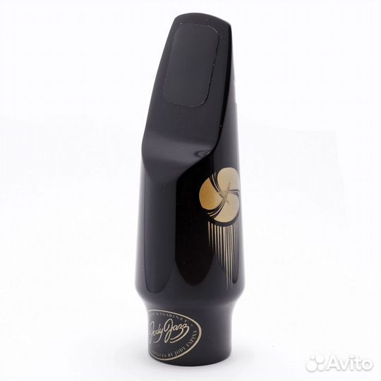 Мундштук для альт саксофона Jody Jazz Jet №8 компо