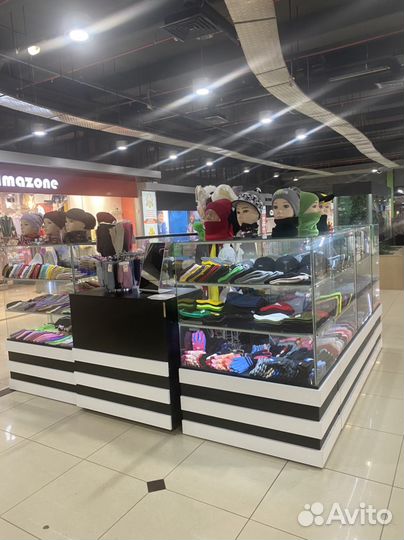 Готовый действующий бизнес