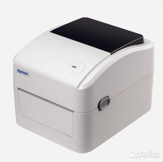 Принтер для этикеток самоклеящихся, Xprinter