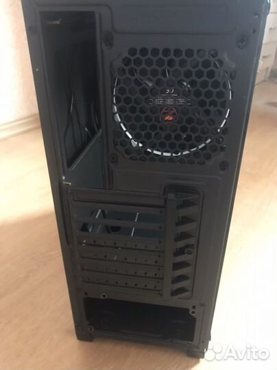 Корпус Cougar MX330-F