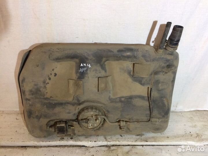 Топливный бак Hyundai Accent 2005